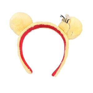 Disney Parks Winnie The Pooh Minnie Ears Bee Hunny Today Is My Favorite